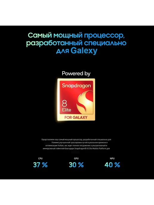 Смартфон S24 Ultra S24 Ultra 6/1024 ГБ, черный, фото 2
