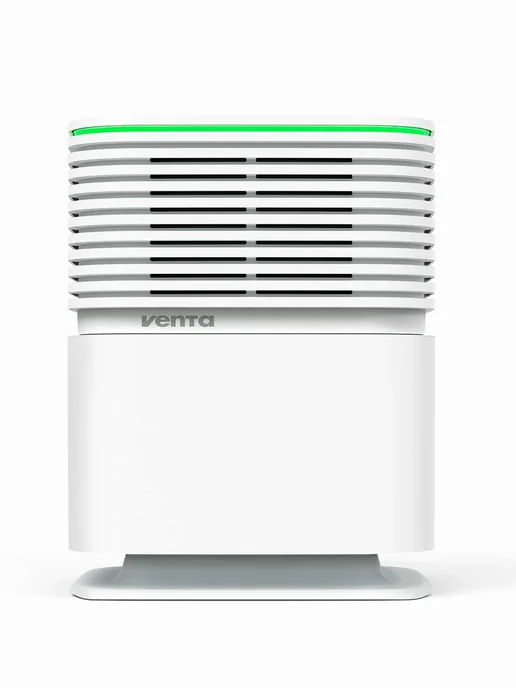 Venta Очиститель воздуха AeroStyle Compact AP730 белый, белый, фото 8