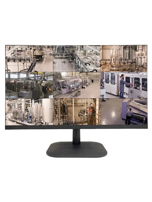 CARCAM Монитор LED24D Monitor, вариант