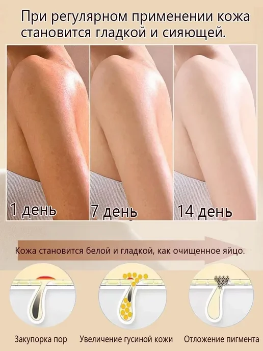 Отбеливающее мыло с витамином С, вариант, фото 4
