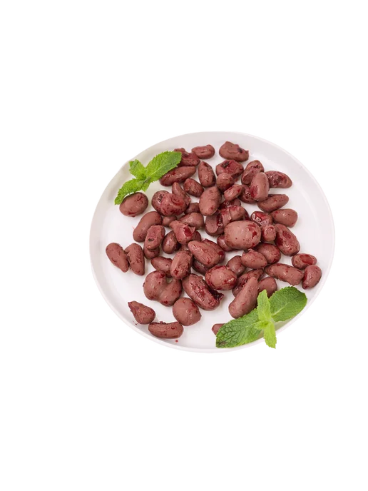 Frambini Фрамбини Жимолость в молочном шоколаде 130г, 130 г, фото 2