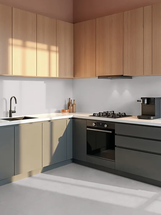 AMODECOR Плитка самоклеящаяся на потолок 60х30см ПВХ 20 шт, 20 шт, фото 2