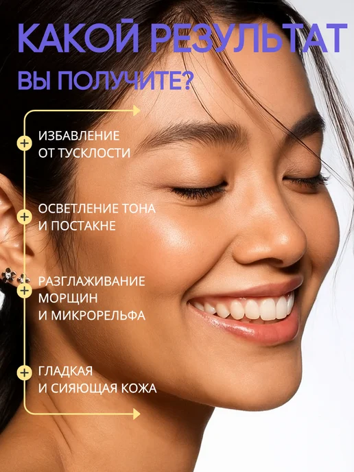 Sungboon Editor Тонер пэды диски для лица Корея осветляющие с витамином С, 60 шт, фото 2