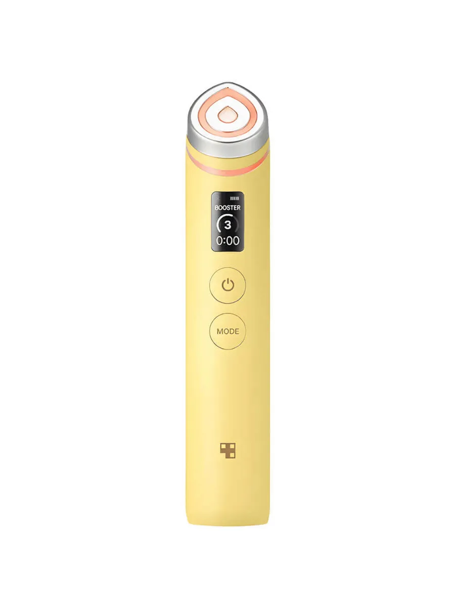 medicube AGE-R Booster Pro EX Yellow Medicube 565864545 купить в