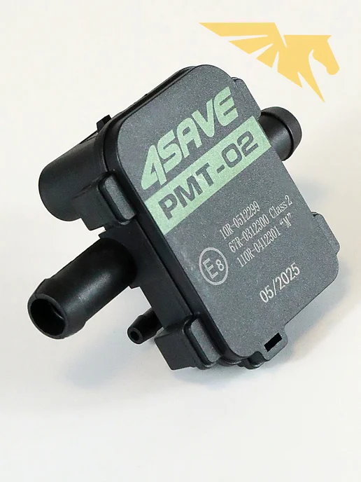 Датчик давления газа МАП сенсор ГБО 4SAVE PMT-02, вариант, фото 3