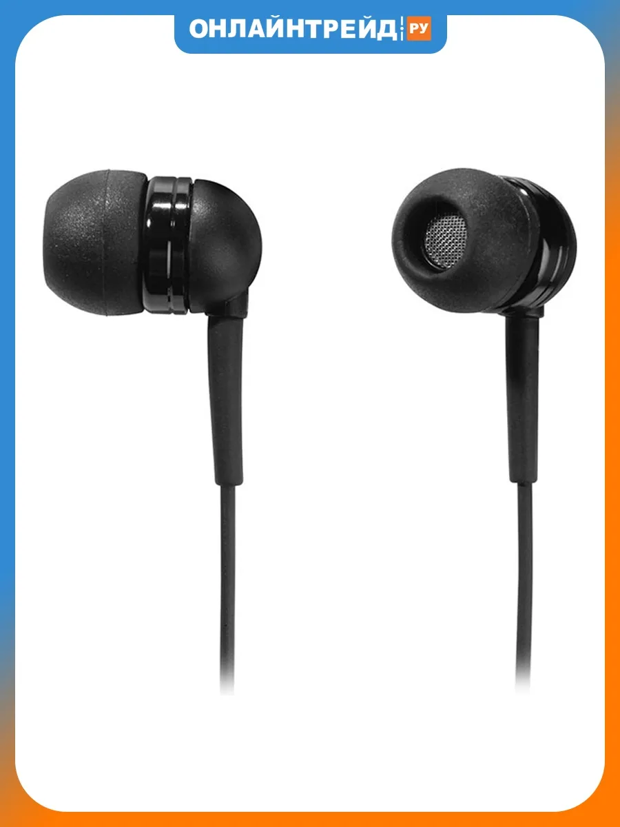 Sennheiser Наушники IE 4