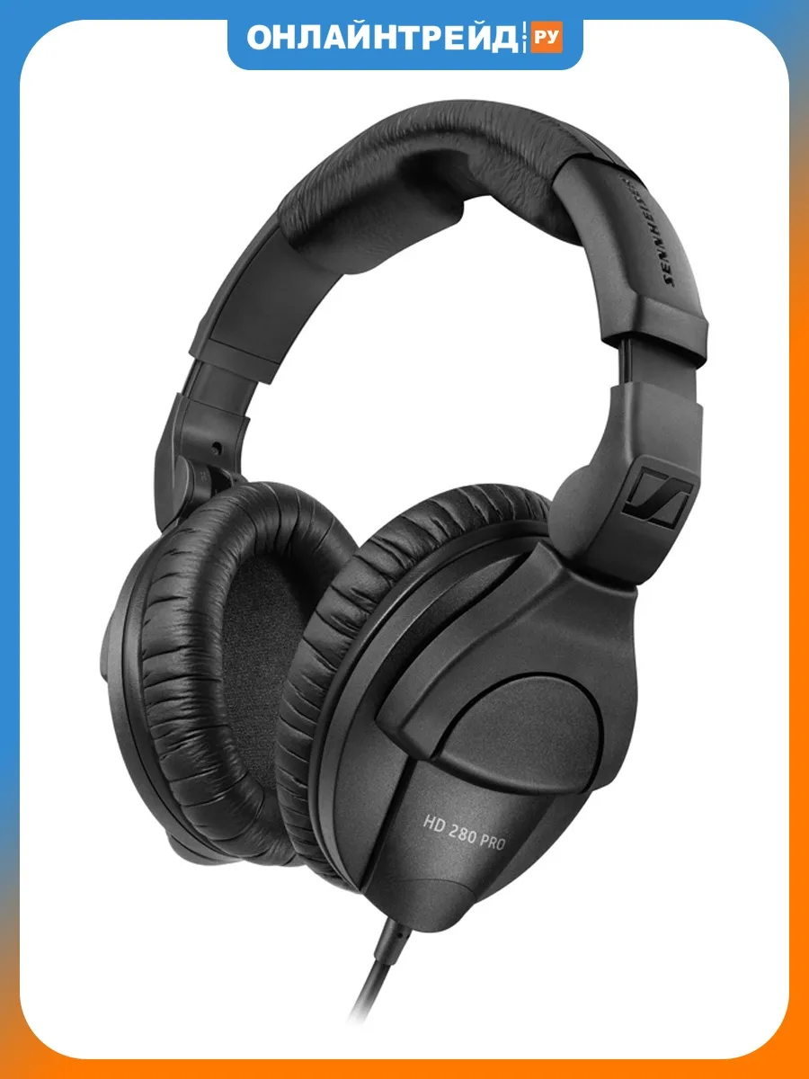 Sennheiser Наушники HD 280 Pro