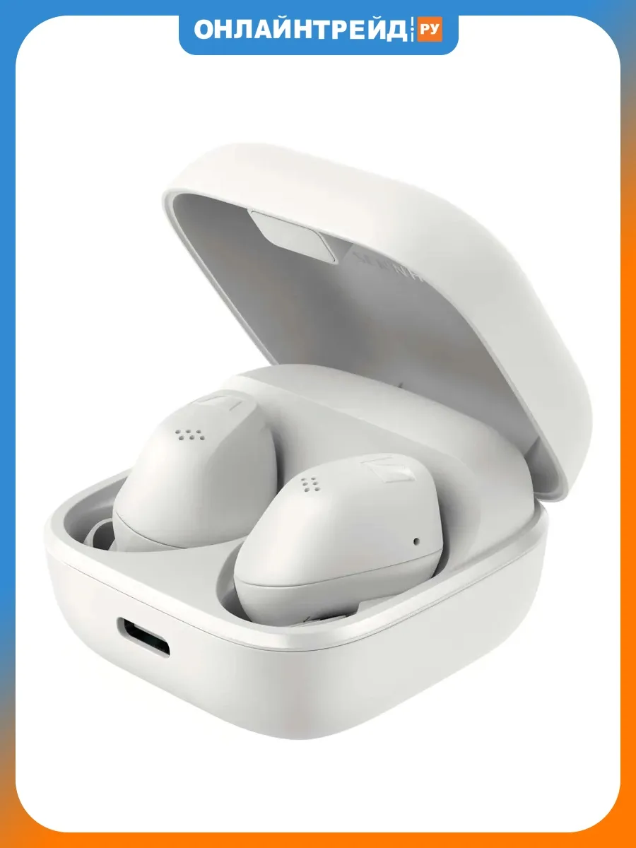 Sennheiser Беспроводные наушники Accentum True Wireless