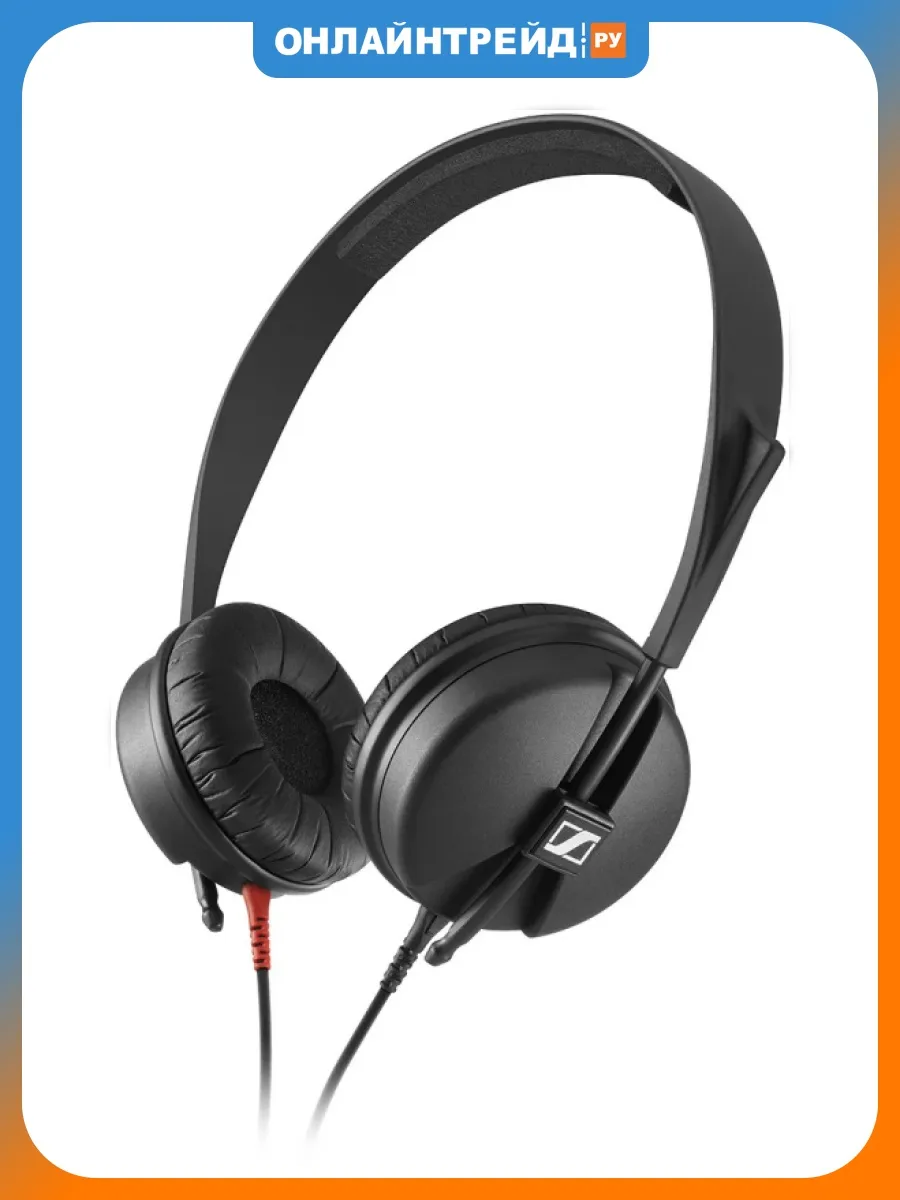Sennheiser Наушники HD 25 light