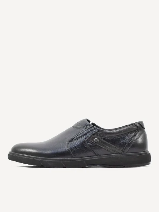 Gardi shoes Полуботинки, черный, фото 2