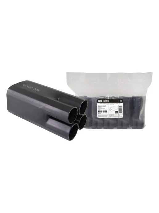 TDM Electric Перчатка термоусаживаемая 4ПТк-1-70 120 1 шт, 1 шт