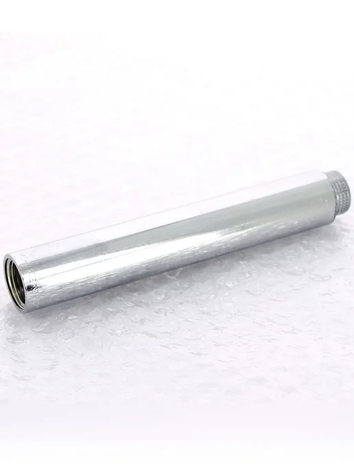 TIEMME Удлинитель 1"х20мм хром, 1500425(1530C0620), вариант, фото 3