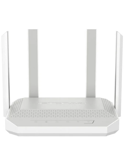Netcraze Wi-Fi Роутер by Keenetic Ultra (NC-1812), поддержка VPN, белый, фото 4