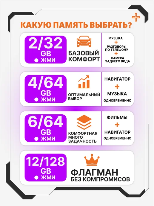 AkulaPlay Магнитола для автомобиля 2din 7 дюймов android, 2 шт, фото 2
