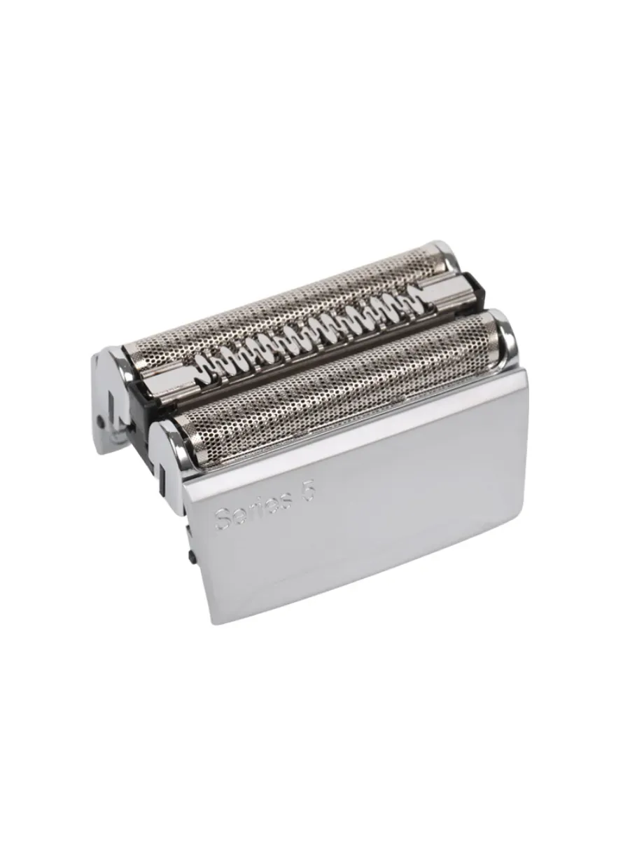 Подходит для бритвенного лезвия Braun S5 Series 5 52S