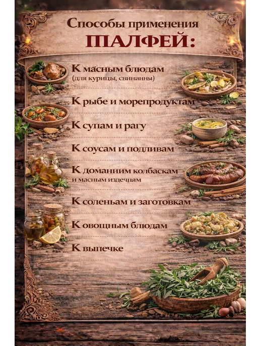 Дерево любви в банке Шалфей трава 130 гр, 130 г, фото 4