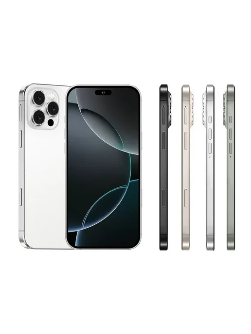 Смартфон Apple iPhone 1111 512 ГБ, зеленый, фото 6