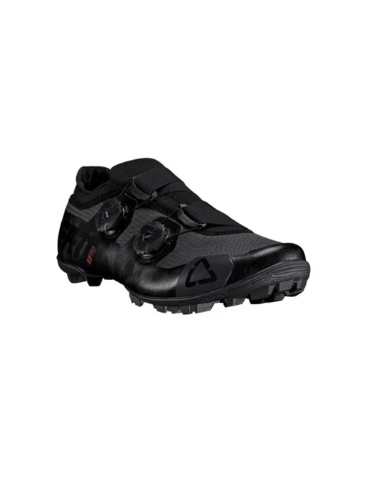 Leatt Велотуфли 8.0 Race ProClip Shoe, Black, 11.5, черный, фото 2