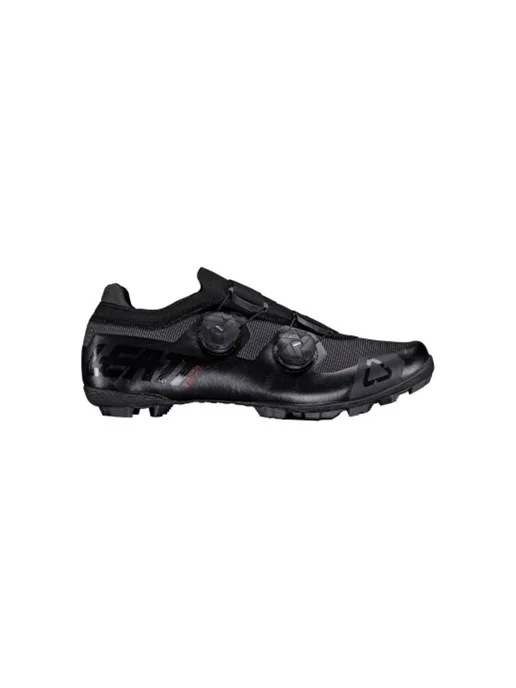 Leatt Велотуфли 8.0 Race ProClip Shoe, Black, 11.5, черный, фото 3
