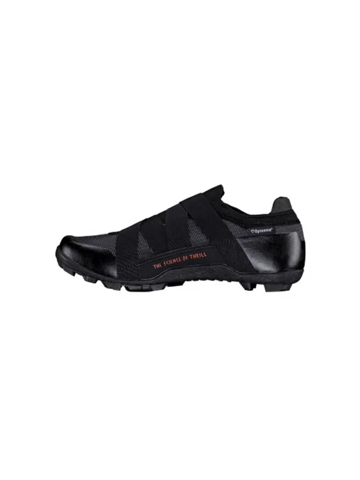 Leatt Велотуфли 8.0 Race ProClip Shoe, Black, 11.5, черный, фото 4