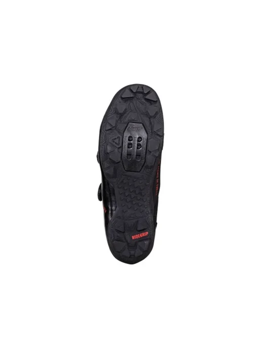 Leatt Велотуфли 8.0 Race ProClip Shoe, Black, 11.5, черный, фото 6