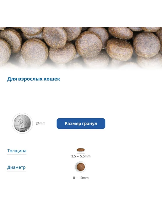 Сухой корм Farmina Кошек Skin для собак, 0,3 кг, фото 7