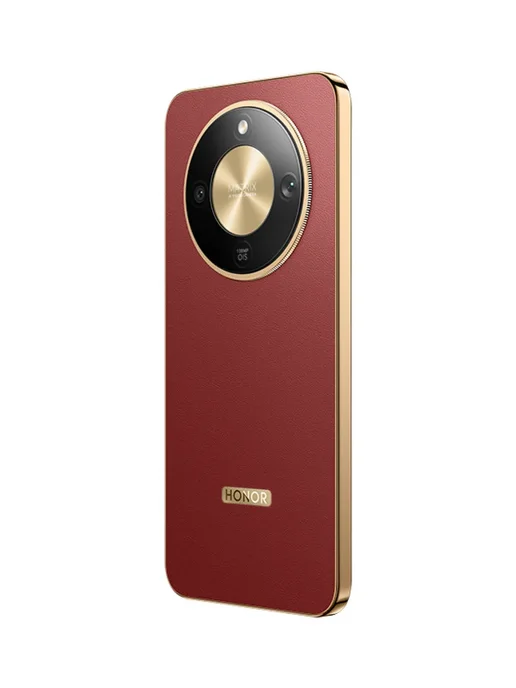 Смартфон HONOR X9D 12/256 ГБ, коричневый, фото 6