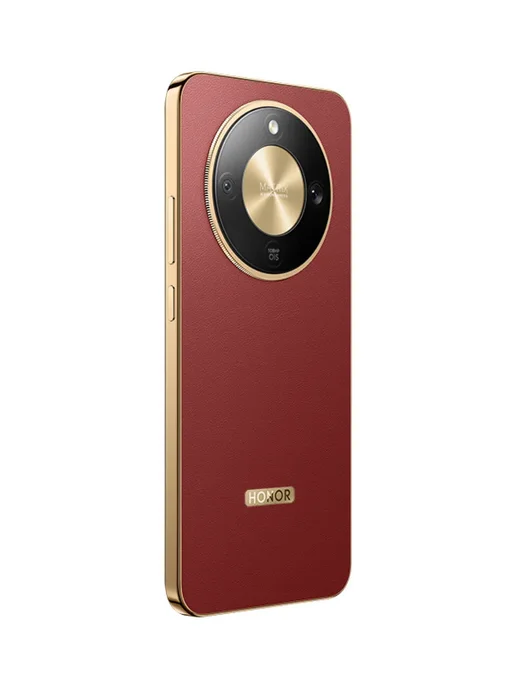 Смартфон HONOR X9D 12/256 ГБ, коричневый, фото 8