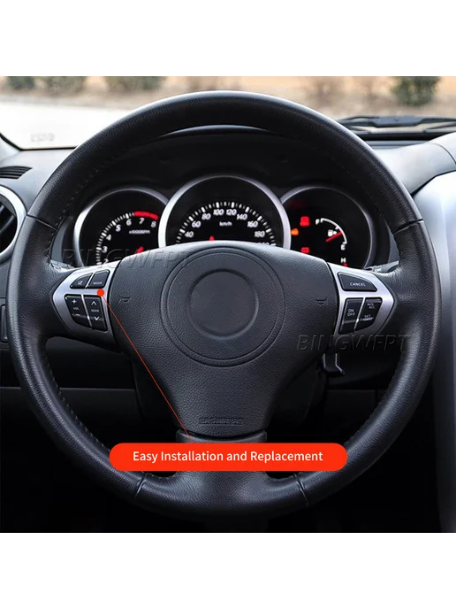 Кнопка круиз-контроля для Suzuki Grand Vitara II 2007-2013, вариант, фото 2