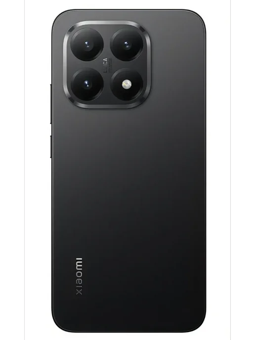 Смартфон Xiaomi 14 11/256 ГБ, черный, фото 2