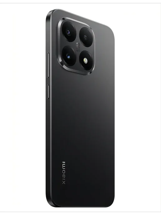 Смартфон Xiaomi 14 11/256 ГБ, черный, фото 3