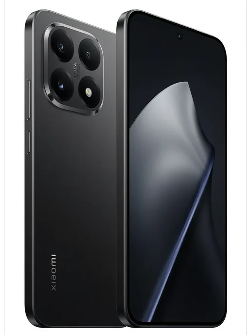 Смартфон Xiaomi 14 11/256 ГБ, черный, фото 5