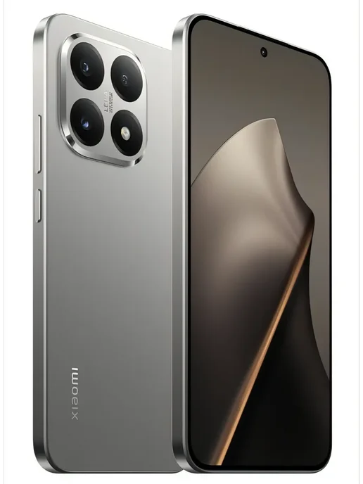 Смартфон Xiaomi 14 11/512 ГБ, серый, фото 2