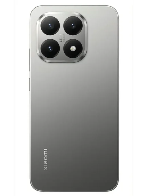 Смартфон Xiaomi 14 11/512 ГБ, серый, фото 3
