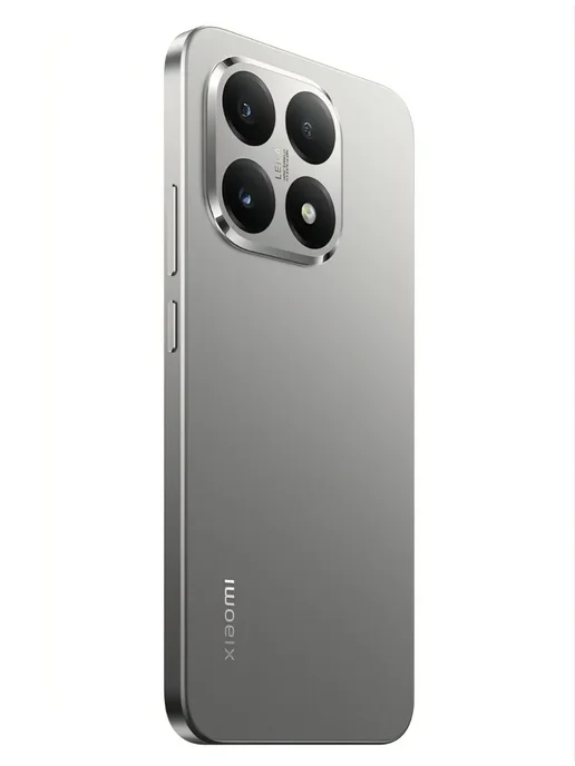 Смартфон Xiaomi 14 11/512 ГБ, серый, фото 5