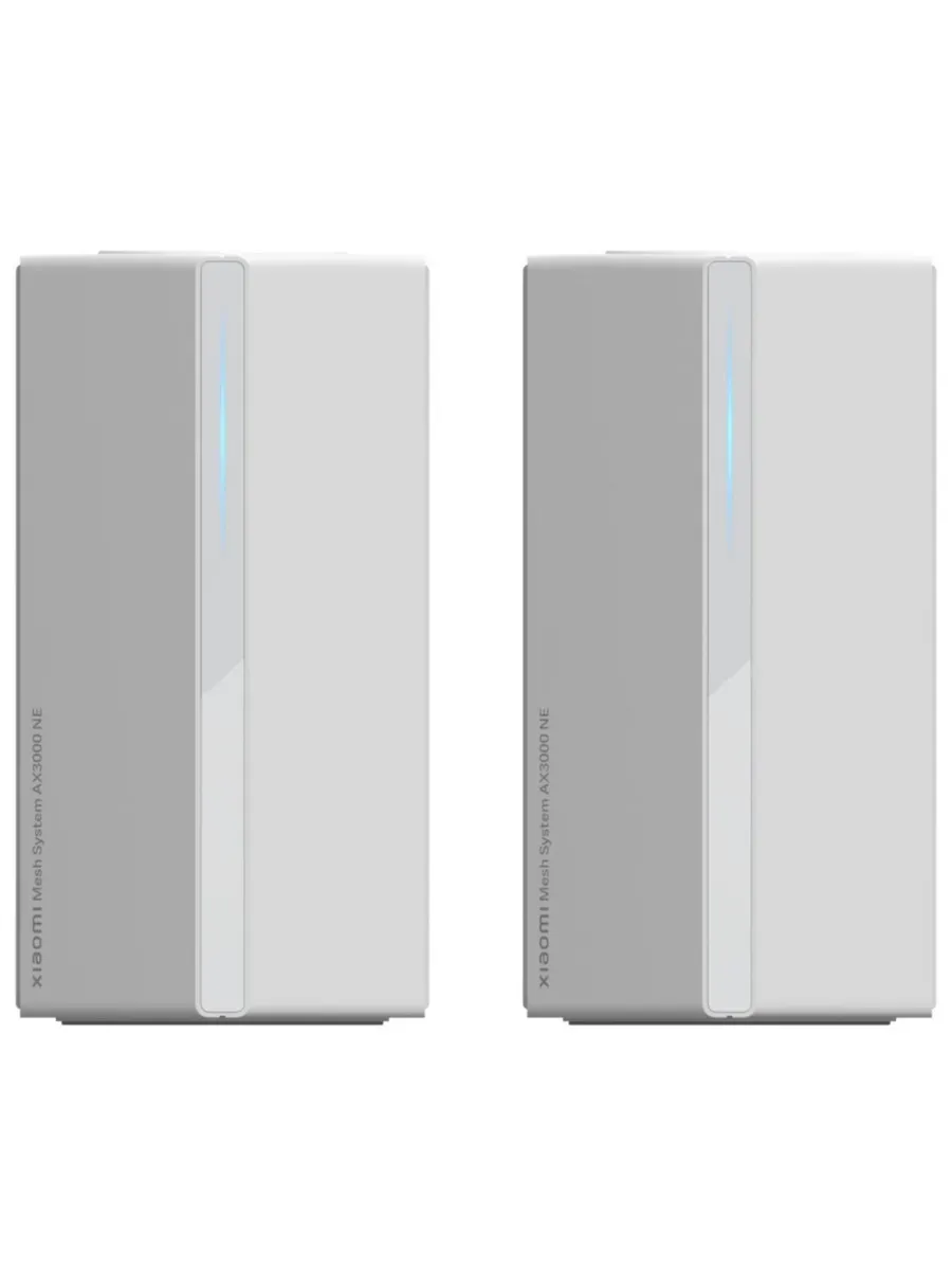 Меш-система Mesh System AX3000NE 2шт