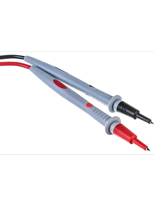 uni-t UT-L16 Разъемы для мультиметров Аксессуары Зонды Тесто, вариант, фото 6