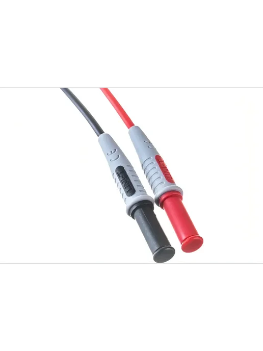 uni-t UT-L16 Разъемы для мультиметров Аксессуары Зонды Тесто, вариант, фото 7