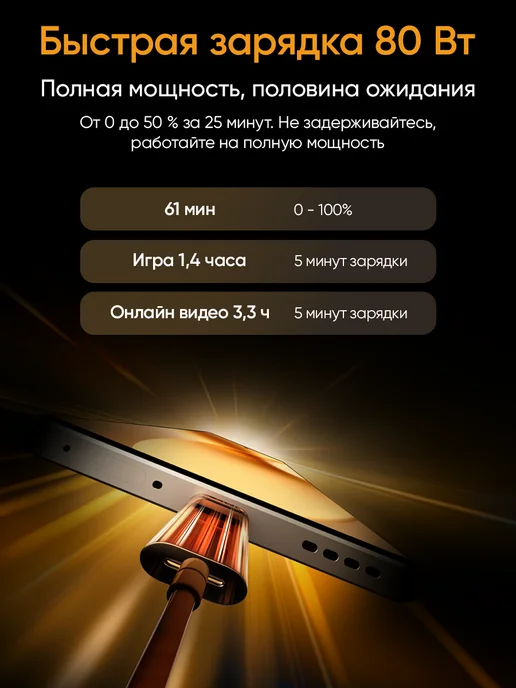 Смартфон realme 15 7/256 ГБ, розовый, фото 6
