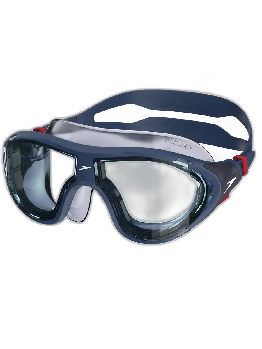 очки для плавания взрослые маска SPEEDO BIOFUSE 2.0 MASK
