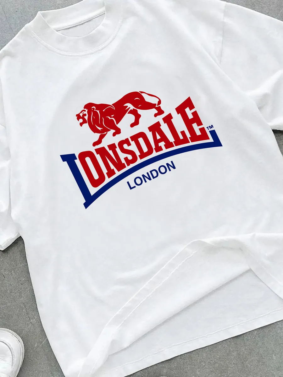 Футболка лонсдале London
