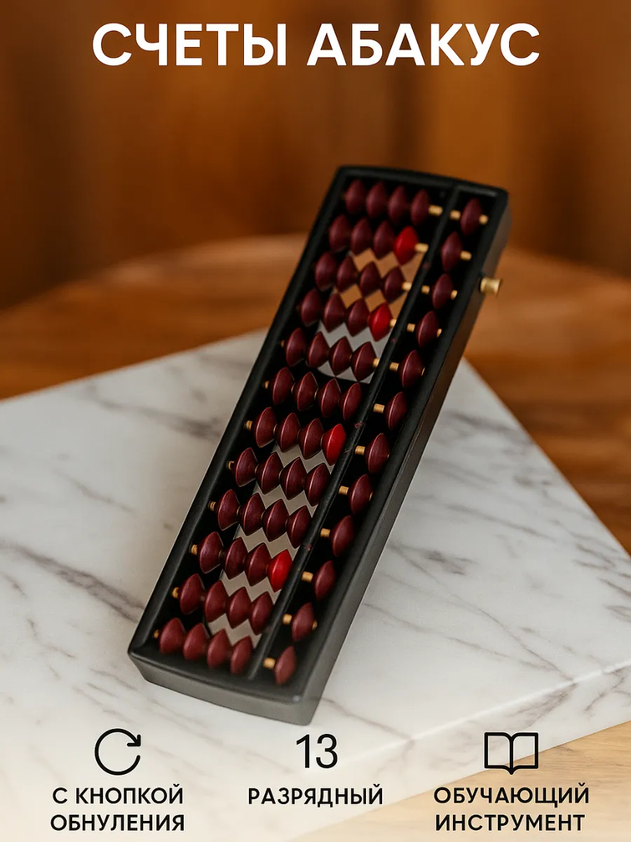 Abacus market