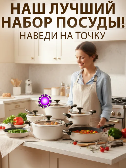 GT Аэрогриль электрический для дома 6.5 литров, черный, фото 4