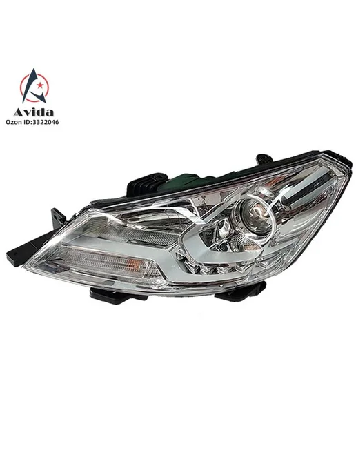 Dongfeng Fengshen S30 H30 CROSS 1 шт фара, 1 шт, фото 2