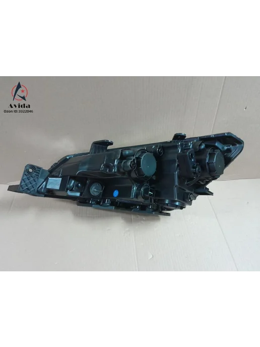 Dongfeng Fengshen S30 H30 CROSS 1 шт фара, 1 шт, фото 8