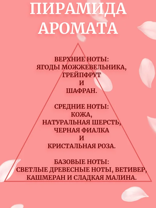 Boles d'olor Саше ароматическое 20 мл Кашемир, 20 мл, фото 2
