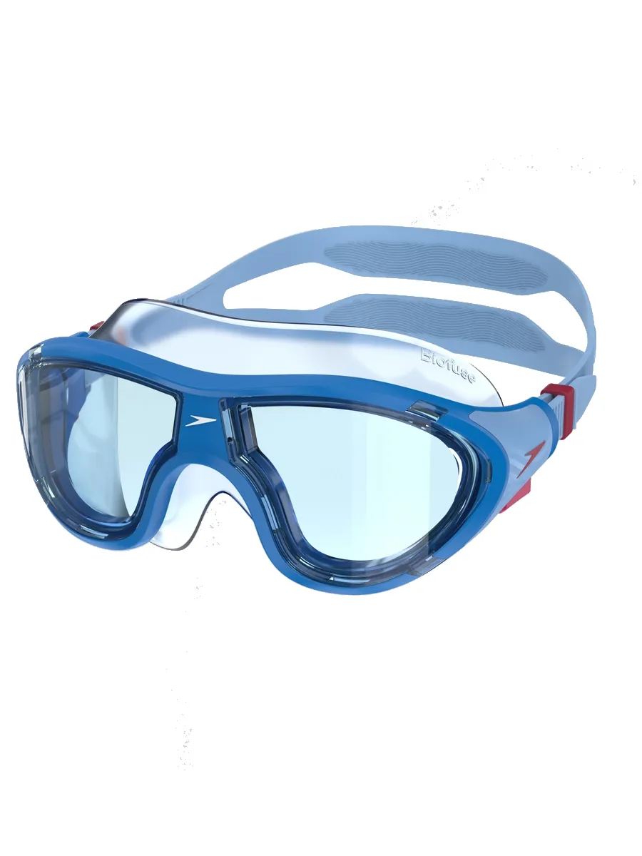 очки для плавания детские маска SPEEDO BIOFUSE 2.0 JUNIOR