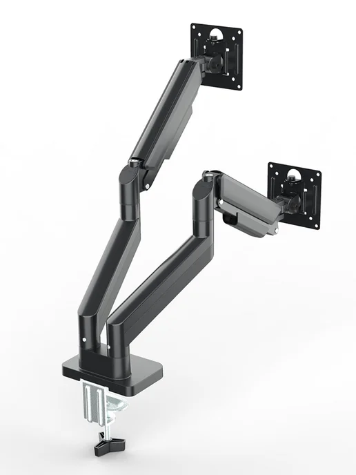 Hyvarwey Держатель для двух мониторов G12-C024-B, вариант, фото 8