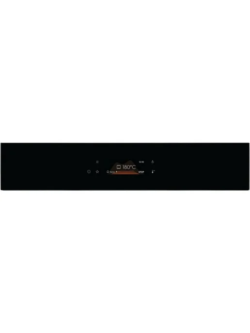 Electrolux Встраиваемый духовой шкаф LOE8F38Z, черный, черный, фото 3