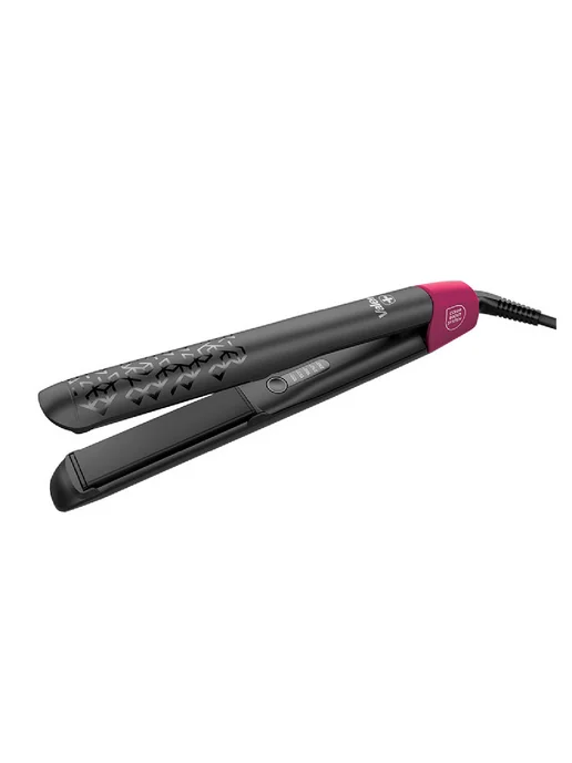 Valera Выпрямитель профессиональный SQ Pulsa Color Pro для волос, черный, фото 6